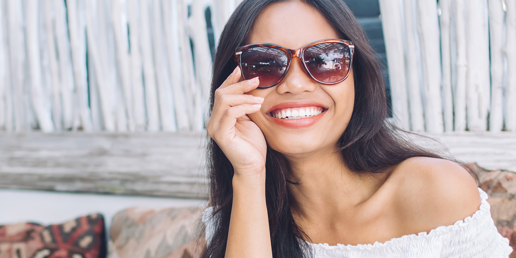 Protect Your Vision in Style: The Importance of UV Protection for Your Eyes